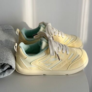 Lightweight Breathable Mesh Women Sneakers for Summer