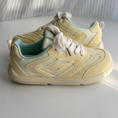 Lightweight Breathable Mesh Women Sneakers for Summer