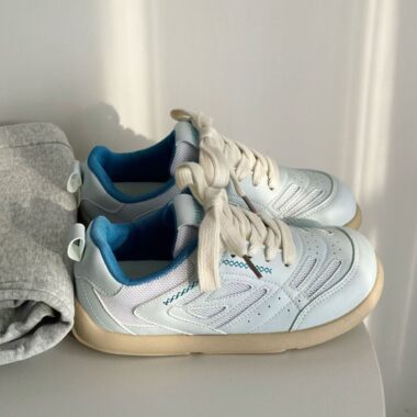 Lightweight Breathable Mesh Women Sneakers for Summer