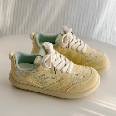 Lightweight Breathable Mesh Women Sneakers for Summer