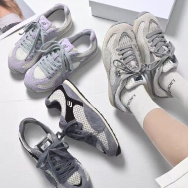 Summer Mesh Casual American Style Women Sneakers Factory