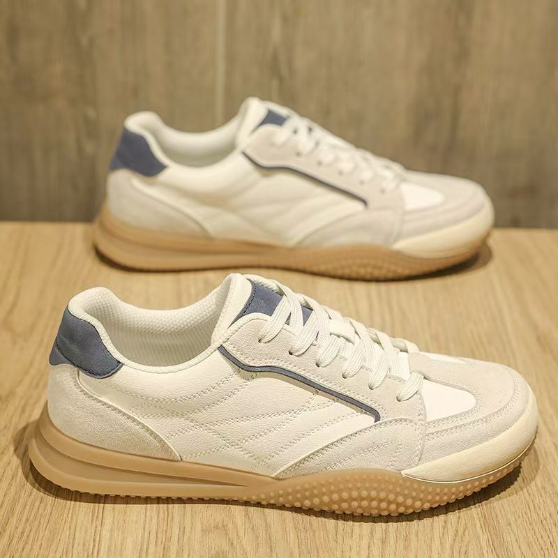 autumn casual durable soft sole fashion men sneakers